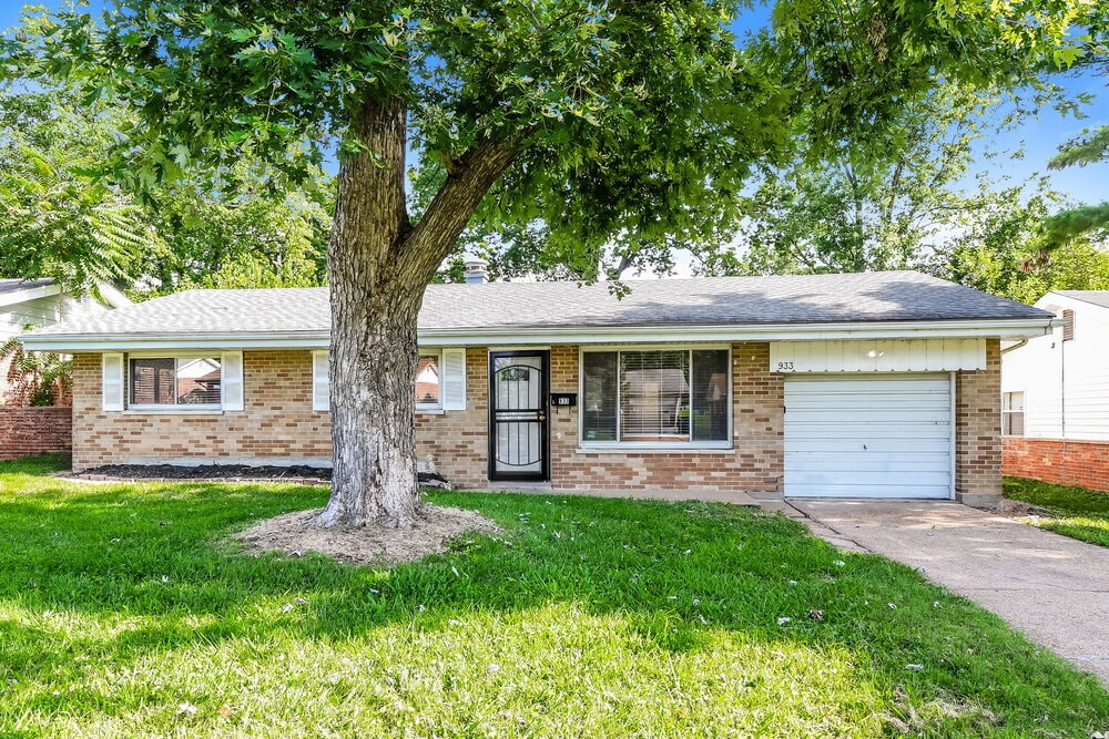Foto principal - 933 Lebon Dr
