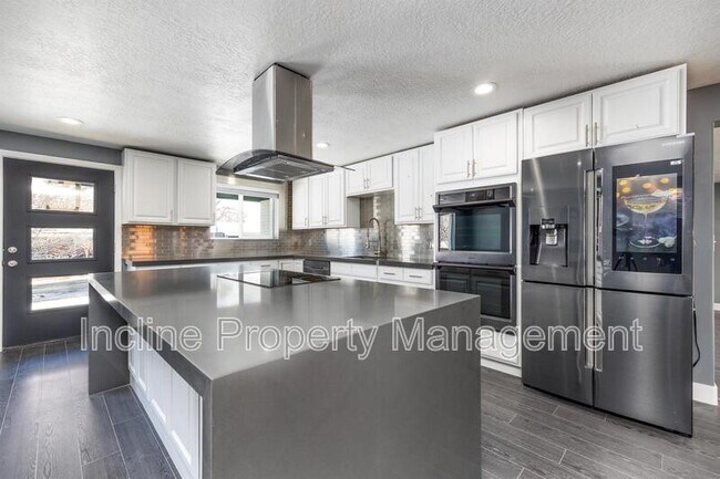 Photo - 3882 S Lee Maur St House