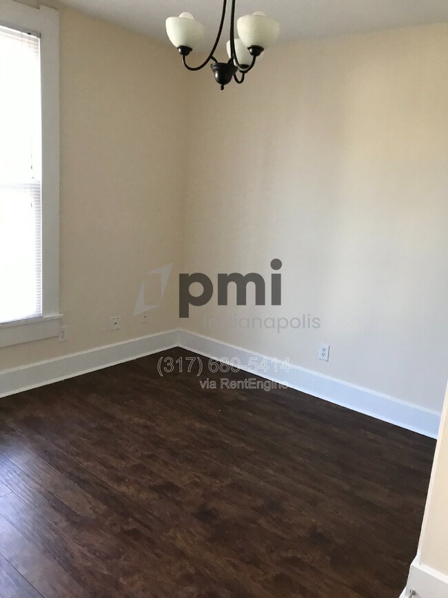 Building Photo - 830 Alabama St