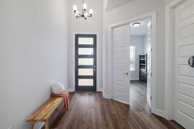 Foto del edificio - 4906 Seadrift Dr