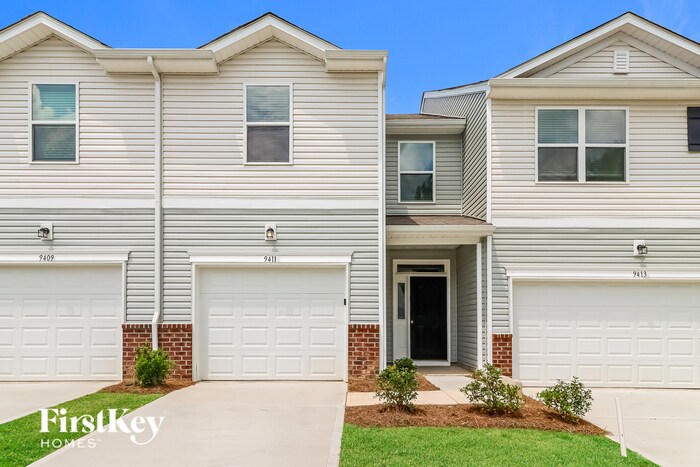 Foto principal - 9411 Coddle Ct NW
