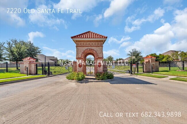 Foto del edificio - 7220 Old Santa Fe Trail