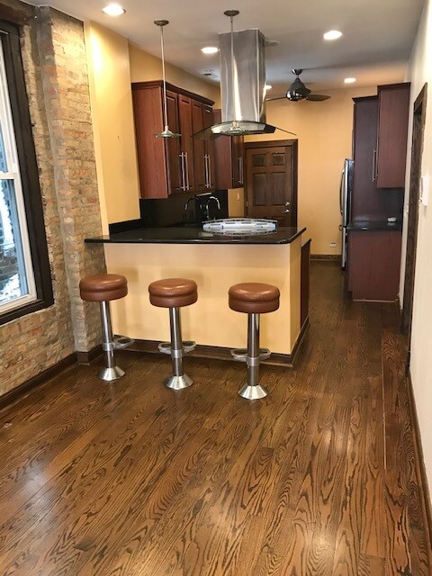 Foto principal - 1635 W North Ave