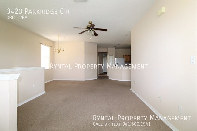 Building Photo - 3420 Parkridge Cir