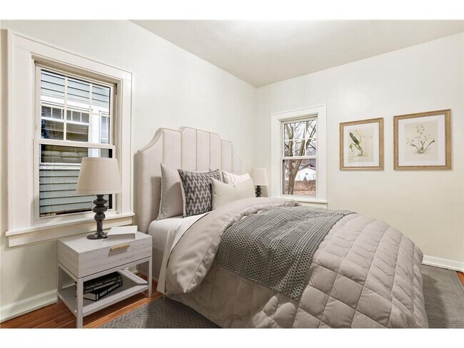 Foto del edificio - 3407 N Oliver Ave