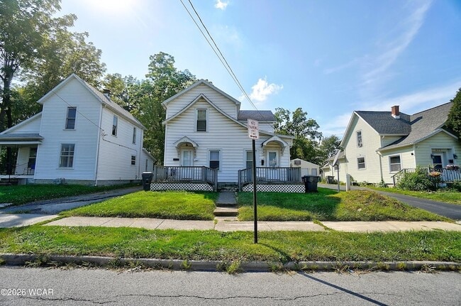 Building Photo - 915 S West St