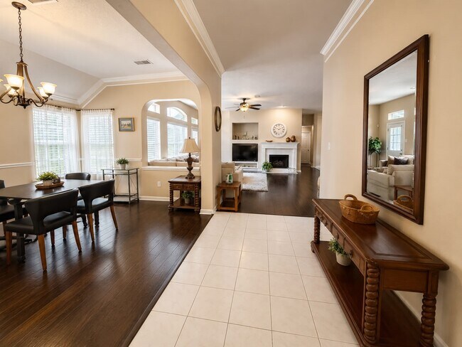 Foto del edificio - 15 Bayou Springs Ct