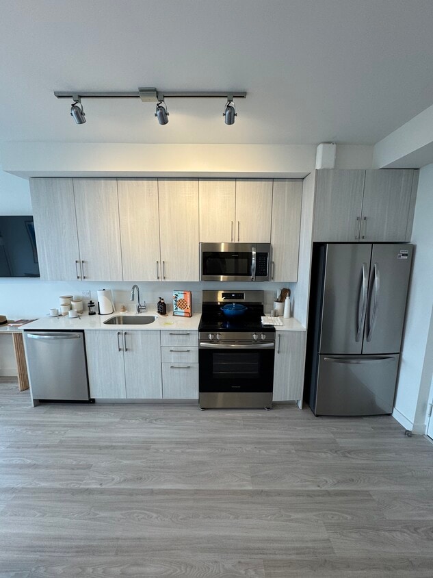 Foto principal - 1460 NW 35th St