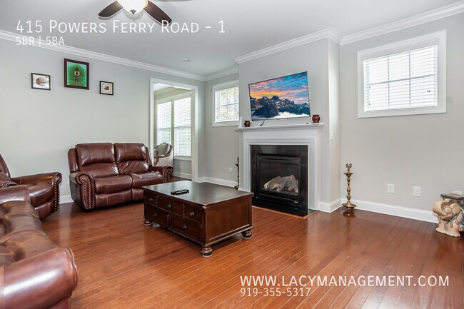 Foto del edificio - 415 Powers Ferry Rd