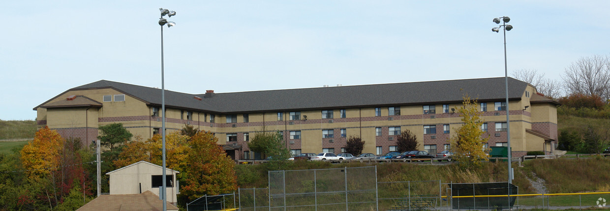 Building Photo - Solvay Apartments