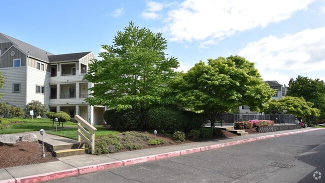 Building Photo - Stonehaven Apartments