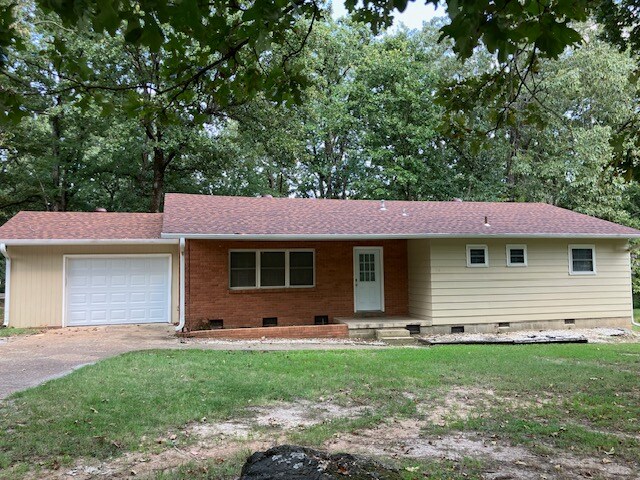 Foto principal - 1708 Rainbow Dr