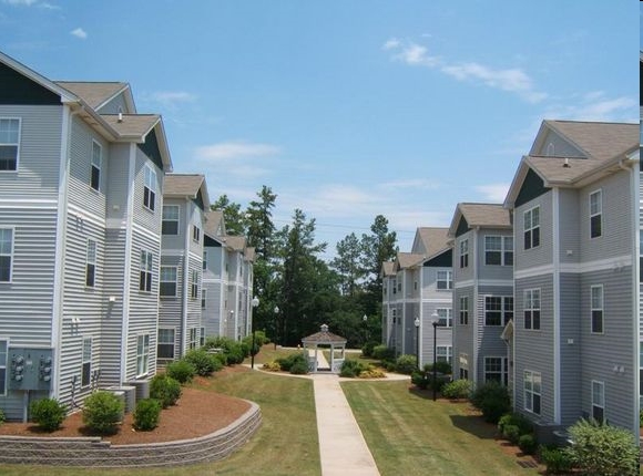 Foto del edificio - University Village at Clemson