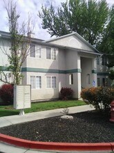 Building Photo - 331 S Meridian Rd