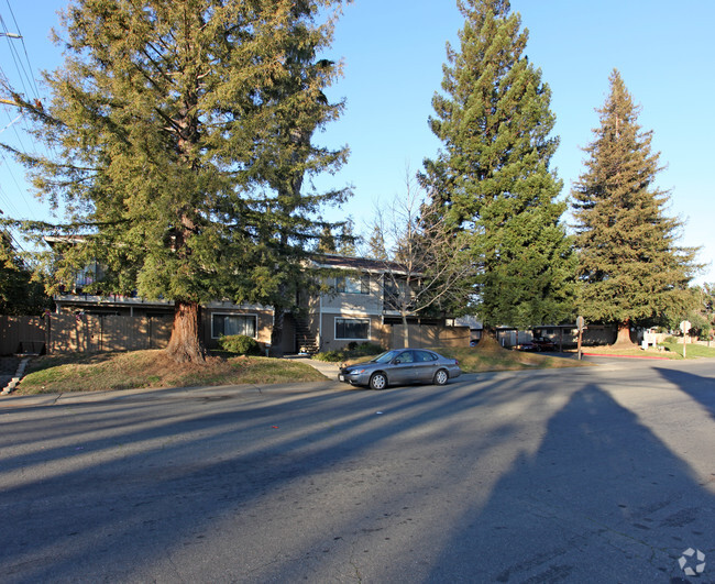 Building Photo - Mills Tower Apartments