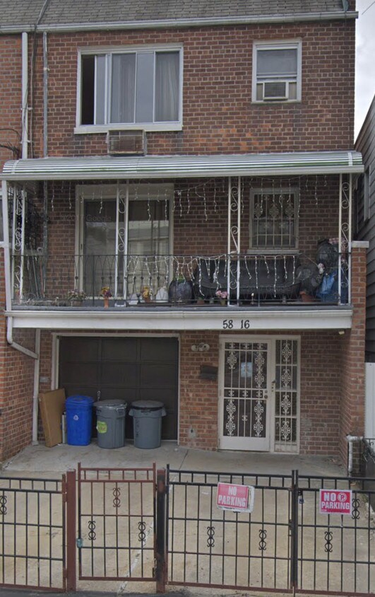 Primary Photo - 58-16 Granger St