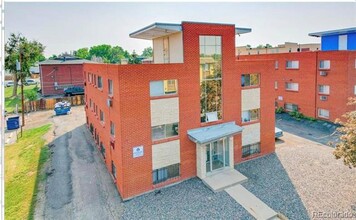 Building Photo - 1438 Macon St