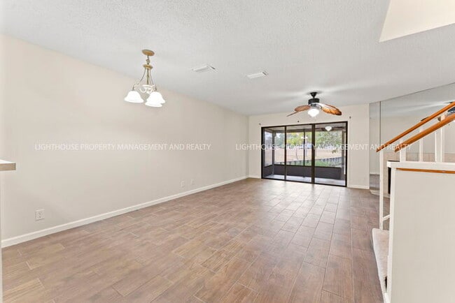 Building Photo - Beautiful 2-Bedroom Townhome with Pond Views