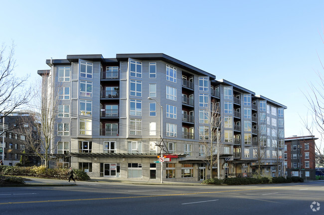 Building Photo - Matae Belltown Condominiums