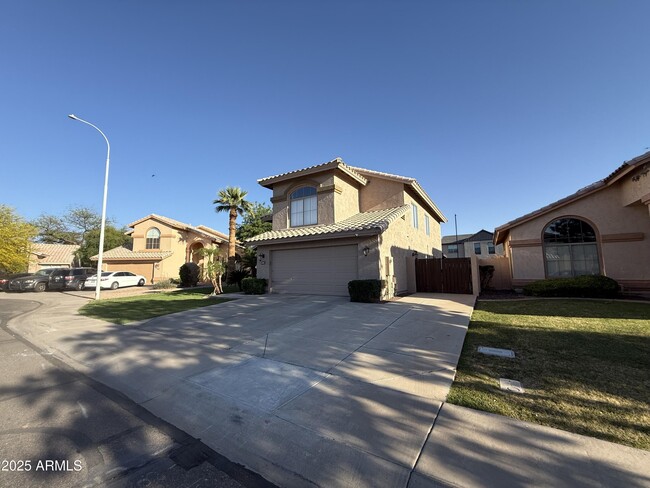 Foto del edificio - 1081 W Canary Way