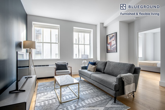 Building Photo - 63 Wall St