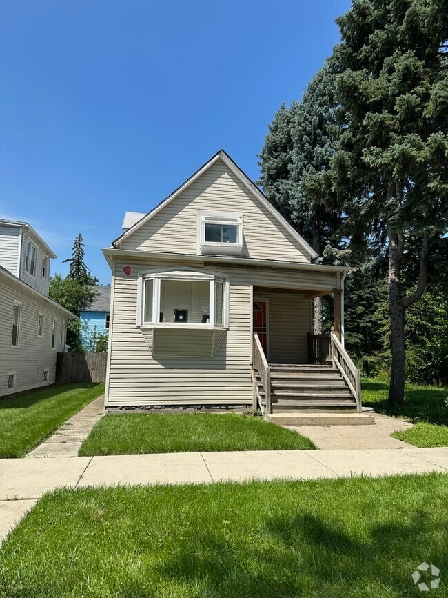 Building Photo - 10730 S Lafayette Ave