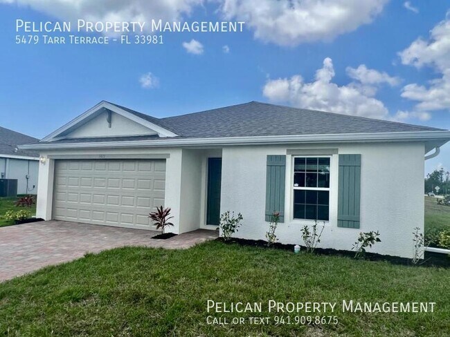 Foto del edificio - 5479 Tarr Terrace