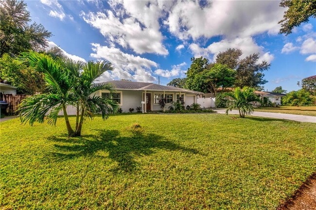 Building Photo - 5244 35th Terrace N