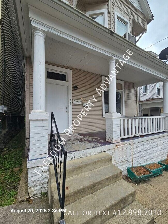 Foto del edificio - 224 Clifton Ave