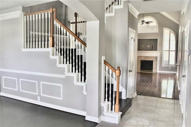 Building Photo - 5910 Misty Island Ct
