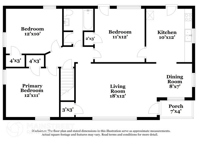 Foto del edificio - 2237 5th St NE