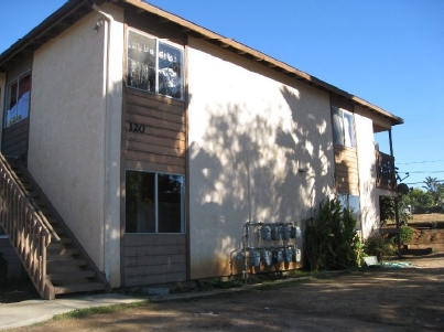 Building Photo - Kalmia Street Apartments
