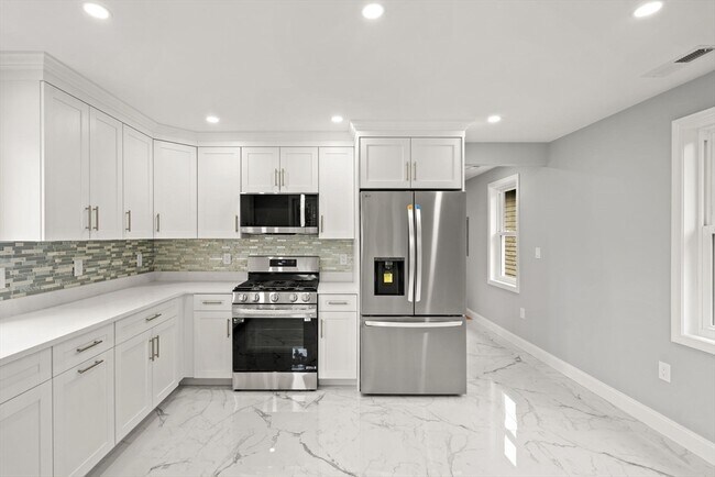 Foto del edificio - 31 Andover St