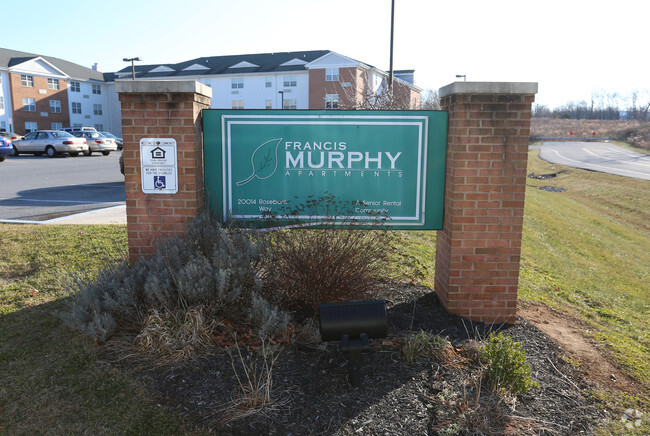 Building Photo - Francis Murphy Apartments