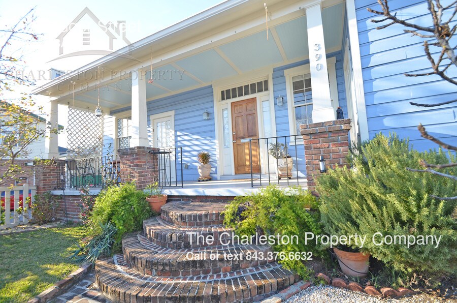 Primary Photo - 390 Huger St