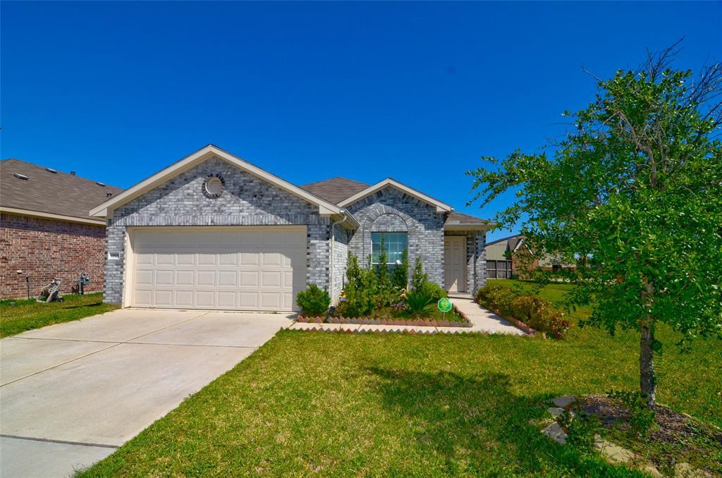 10426 Chamomile Green Ct, Houston, TX 77070 House Rental in Houston