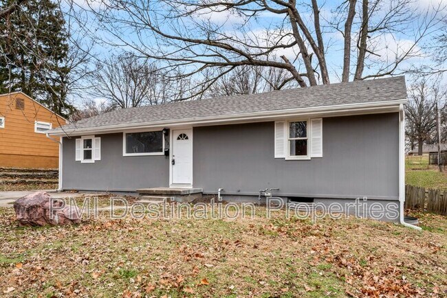 Building Photo - 4721 Appleton Ave