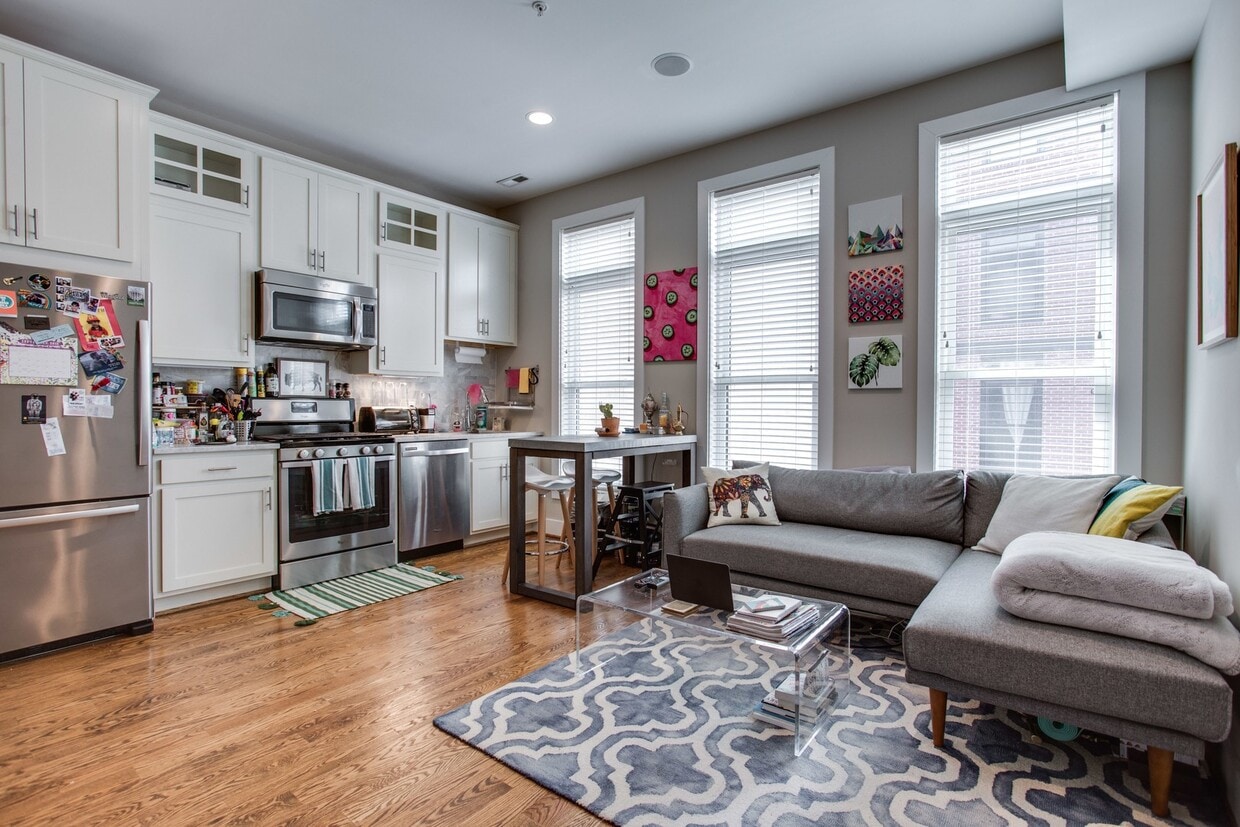 Marvelous Modern Mt Vernon Two-Bedroom! - Marvelous Modern Mt Vernon Two-Bedroom!