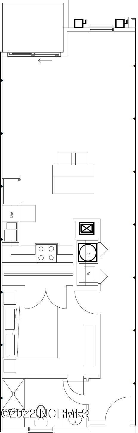 Foto del edificio - 203 Wright St