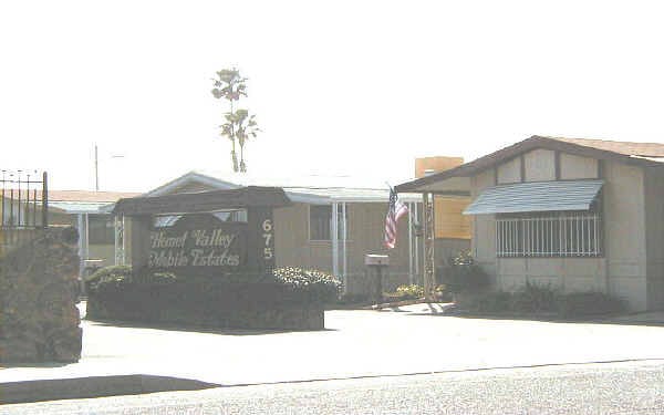 Primary Photo - Hemet Valley Mobile Estates