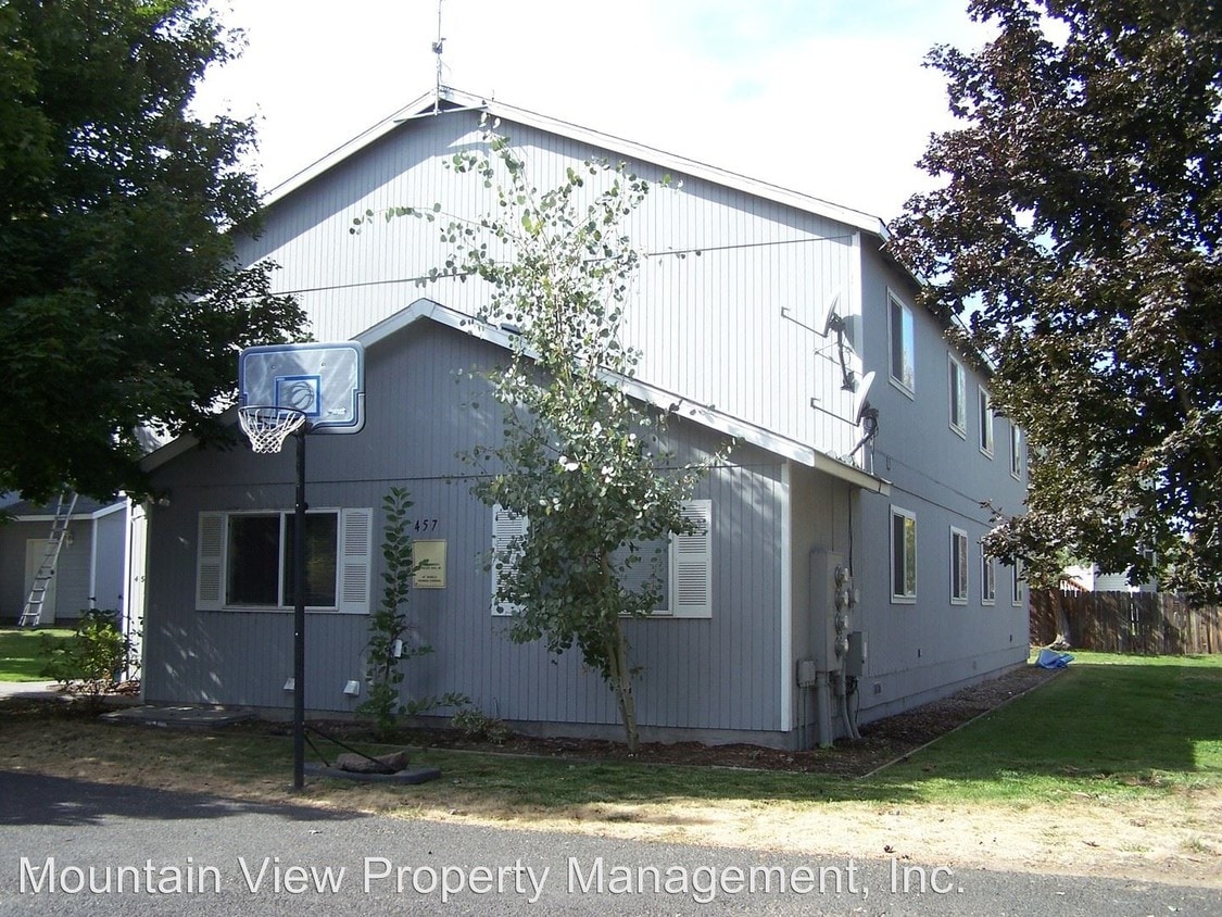 Primary Photo - 457 NW 17th St