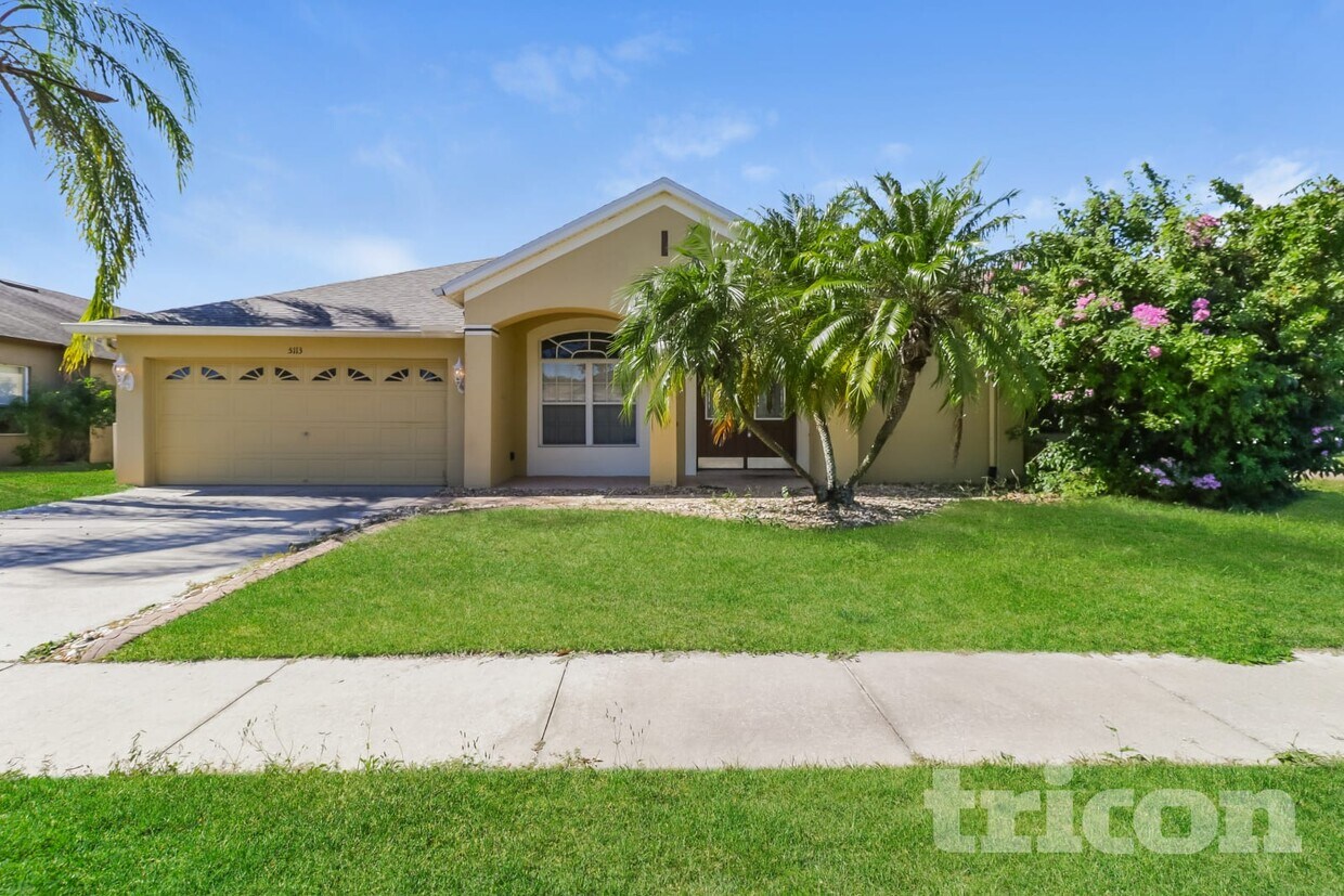 Foto principal - 5113 Alderbrook Pl