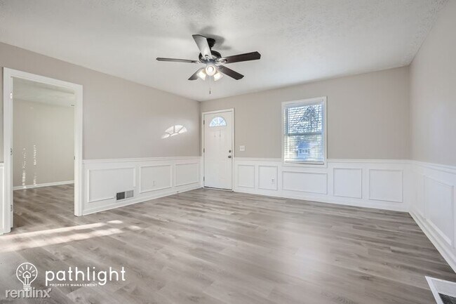 Foto del edificio - 3 br, 2 bath House - 1360 Allendale Drive,...