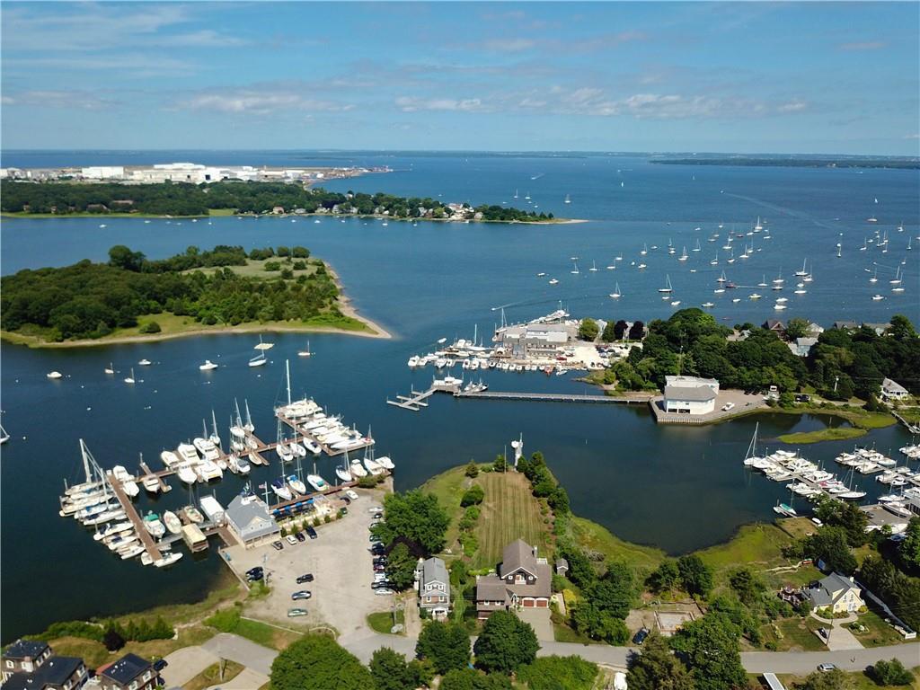 57 Esmond Ave, North Kingstown, RI 02852 House Rental in North