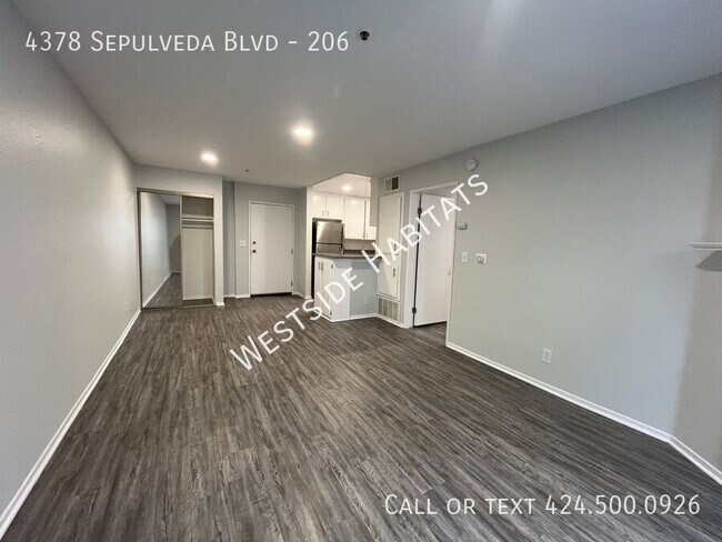 Foto del edificio - 4378 Sepulveda Blvd
