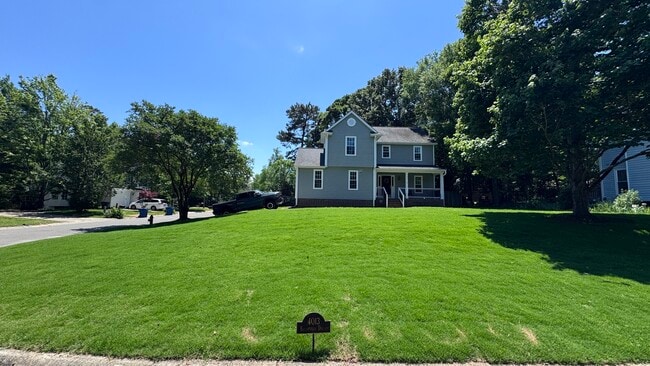 Building Photo - 4013 Ellisfield Dr