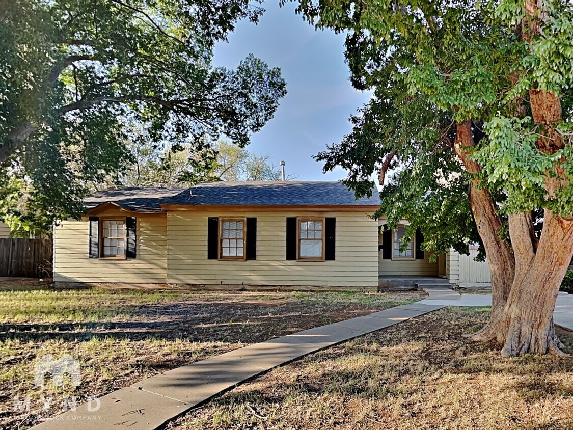 Foto principal - 2007 31st St