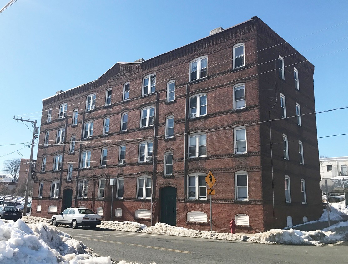 Foto del edificio - 62-64 Commercial St