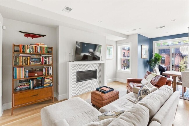 Foto del edificio - 86 Berkeley St