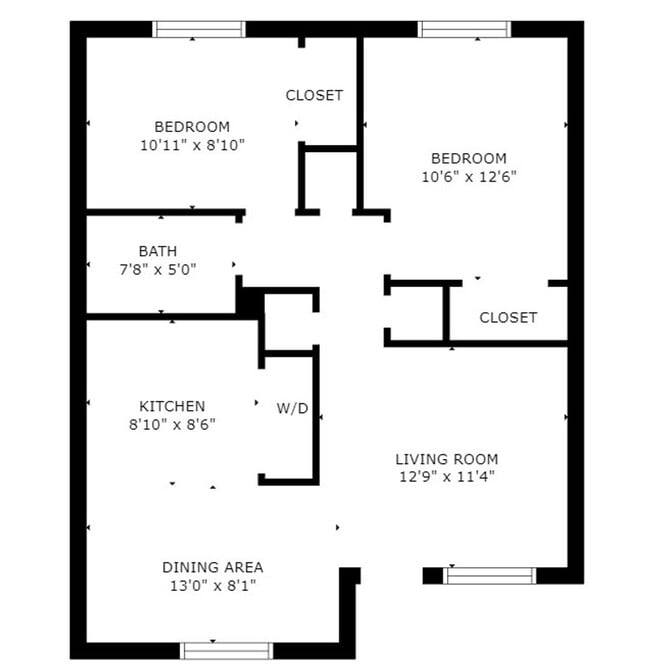 Building Photo - TRIPLE C - 921